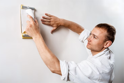 best drywall taping, mudding, and sanding in Mississauga